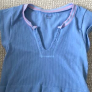 Urban Outfitters top - M
